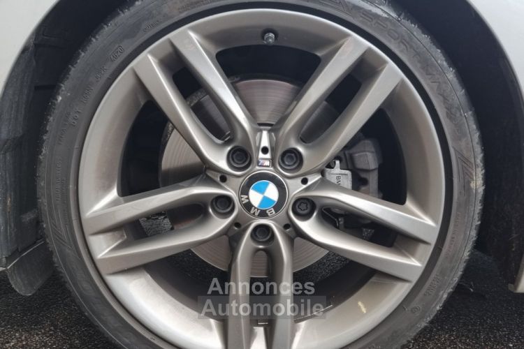 BMW Série 2 Coupe I (F22) 220d 190ch M Sport - <small></small> 20.890 € <small>TTC</small> - #28