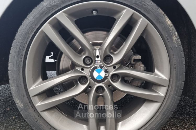 BMW Série 2 Coupe I (F22) 220d 190ch M Sport - <small></small> 20.890 € <small>TTC</small> - #30