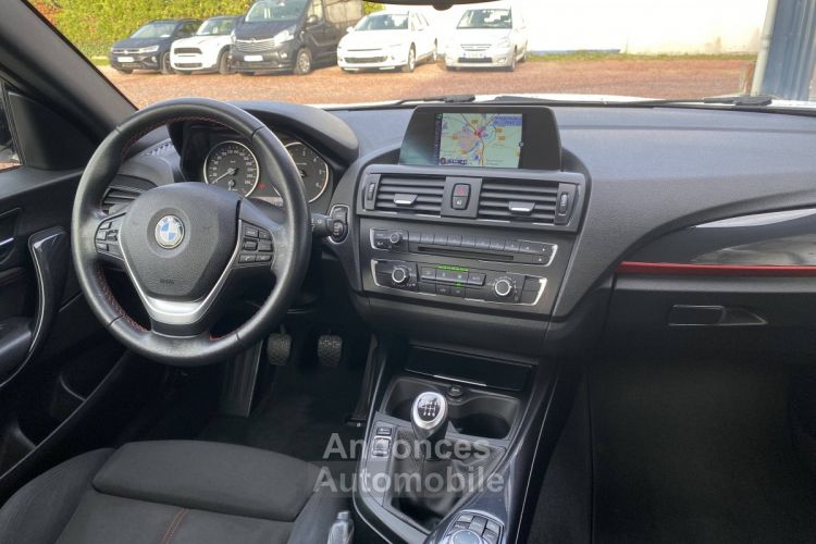 BMW Série 2 Coupe I (F22) 220d 190ch Sport - <small></small> 17.990 € <small>TTC</small> - #14