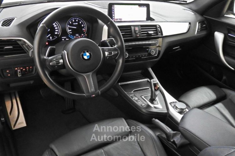 BMW Série 2 Coupe I (F22) 220iA 184ch M Sport - <small></small> 28.999 € <small>TTC</small> - #7