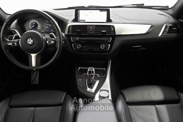 BMW Série 2 Coupe I (F22) 220iA 184ch M Sport - <small></small> 28.999 € <small>TTC</small> - #8