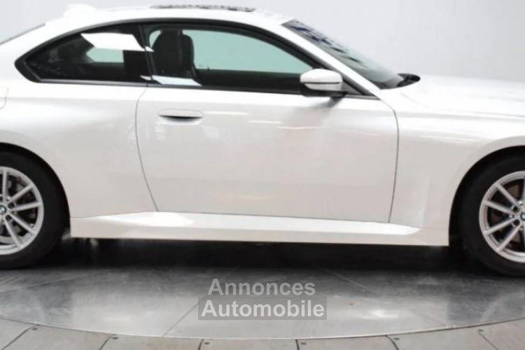 BMW Série 2 Coupe II (G42) 220iA 184ch - <small></small> 35.999 € <small>TTC</small> - #6
