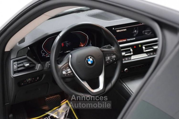 BMW Série 2 Coupe II (G42) 220iA 184ch - <small></small> 35.999 € <small>TTC</small> - #9