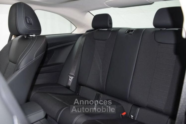 BMW Série 2 Coupe II (G42) 220iA 184ch - <small></small> 35.999 € <small>TTC</small> - #11