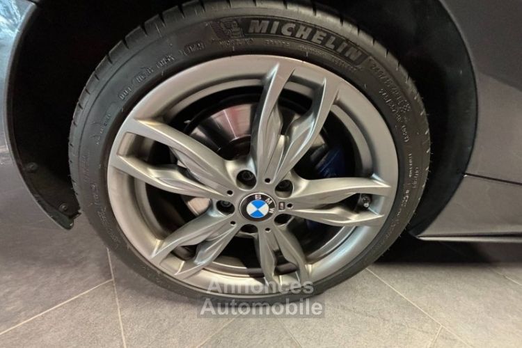 BMW Série 2 Coupé M235iA xDrive 326ch - <small></small> 36.990 € <small>TTC</small> - #12