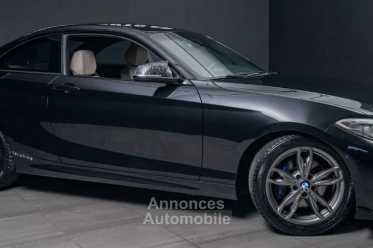 BMW Série 2 Coupe M240 coupé Steptronic - <small></small> 35.990 € <small>TTC</small> - #2