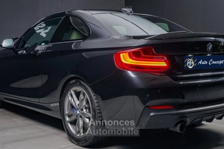 BMW Série 2 Coupe M240 coupé Steptronic - <small></small> 35.990 € <small>TTC</small> - #5