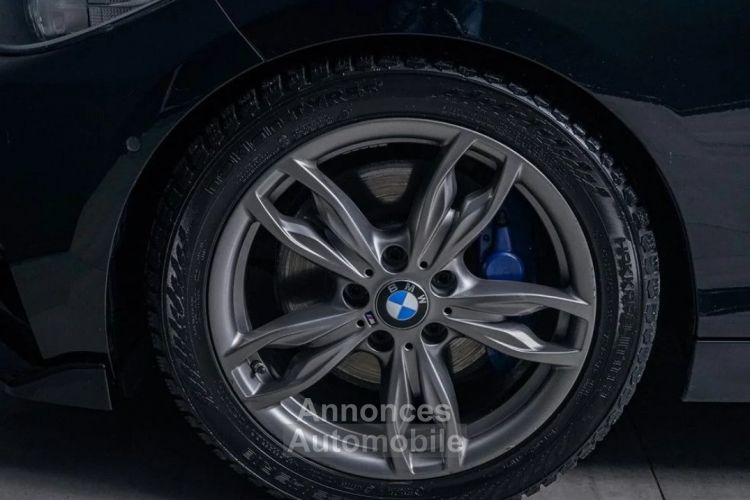 BMW Série 2 Coupe M240 coupé Steptronic - <small></small> 35.990 € <small>TTC</small> - #7