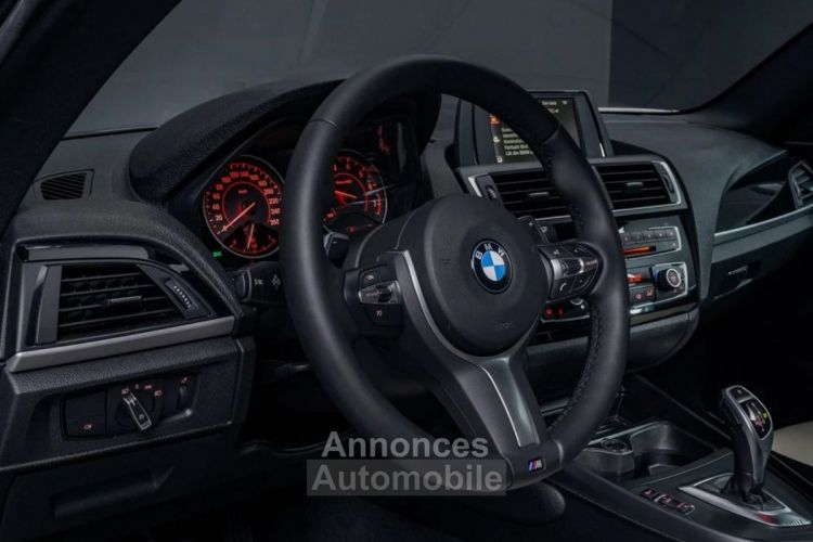 BMW Série 2 Coupe M240 coupé Steptronic - <small></small> 35.990 € <small>TTC</small> - #9