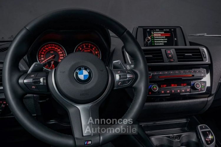 BMW Série 2 Coupe M240 coupé Steptronic - <small></small> 35.990 € <small>TTC</small> - #15