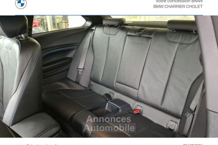 BMW Série 2 Coupé M240iA xDrive 340ch - <small></small> 42.900 € <small>TTC</small> - #13