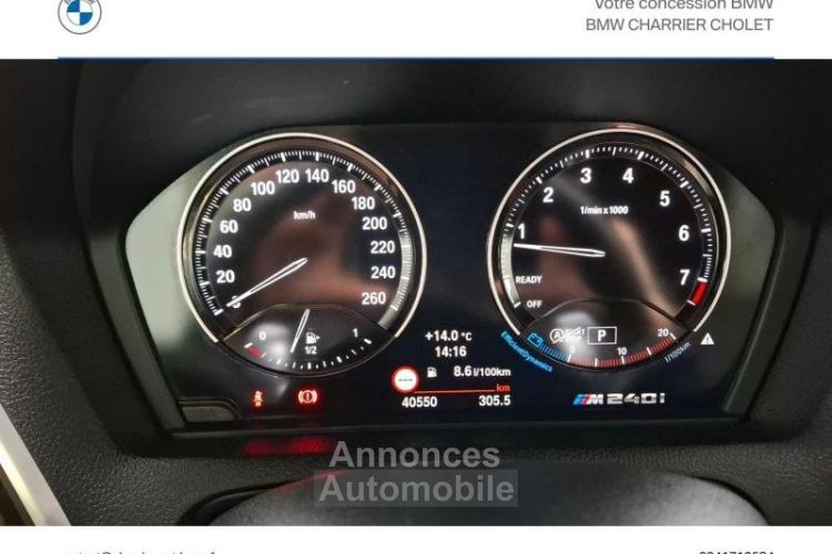 BMW Série 2 Coupé M240iA xDrive 340ch - <small></small> 42.900 € <small>TTC</small> - #20