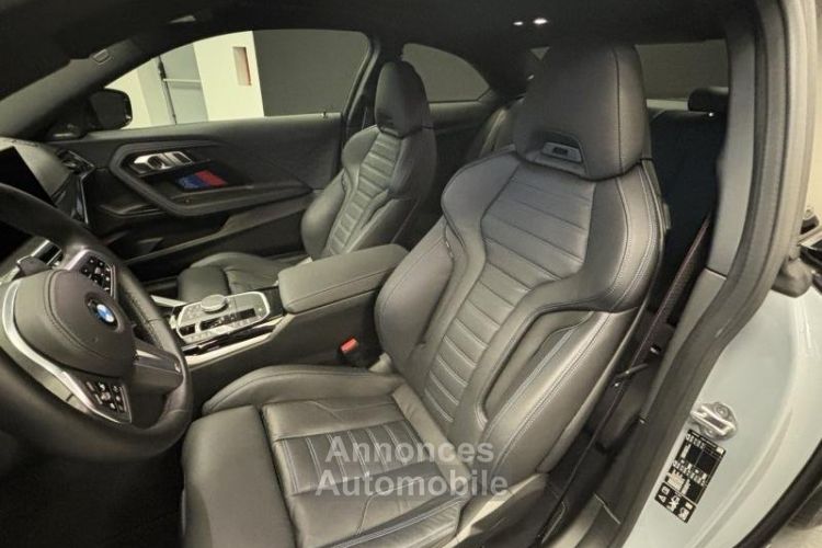 BMW Série 2 Coupé M240iA xDrive 374ch - <small></small> 74.990 € <small>TTC</small> - #3