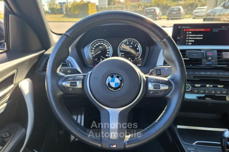 BMW Série 2 (F22) LCI Coupé M Sport 220i 2.0 i 16V Steptronic8 - <small></small> 31.490 € <small>TTC</small> - #13