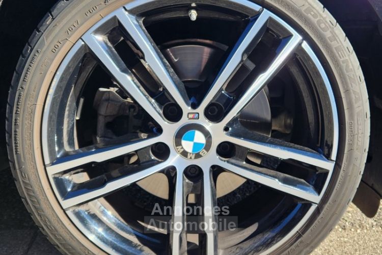 BMW Série 2 (F22) LCI Coupé M Sport 220i 2.0 i 16V Steptronic8 - <small></small> 31.490 € <small>TTC</small> - #22