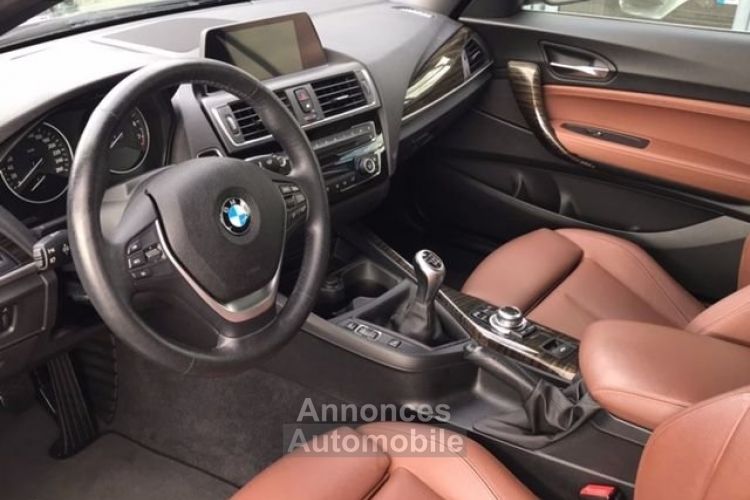 BMW Série 2 (F23) 220I 184CH LUXURY - <small></small> 23.990 € <small>TTC</small> - #9