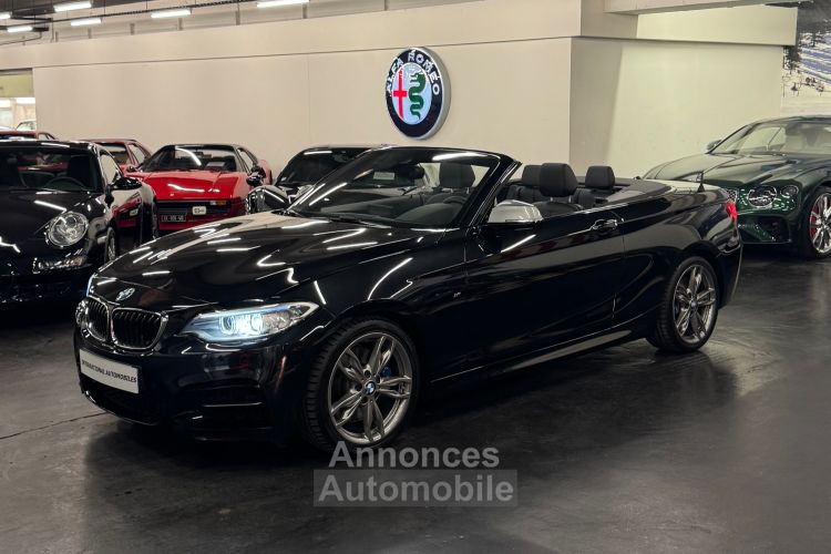 BMW Série 2 (F23) M235I 326 BVA8 - <small></small> 32.000 € <small></small> - #1