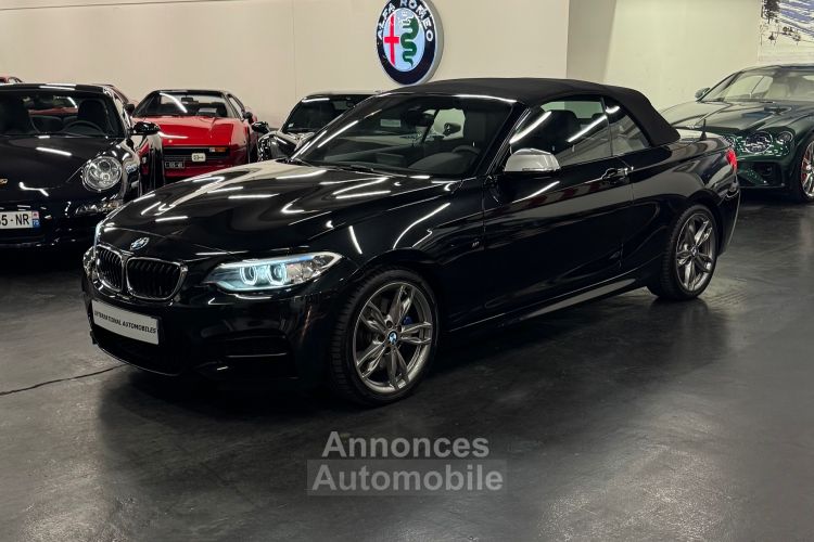 BMW Série 2 (F23) M235I 326 BVA8 - <small></small> 32.000 € <small></small> - #2