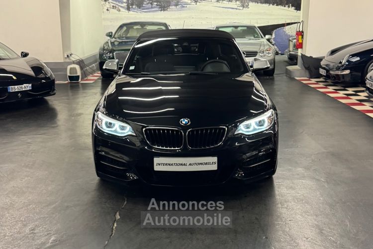 BMW Série 2 (F23) M235I 326 BVA8 - <small></small> 32.000 € <small></small> - #3