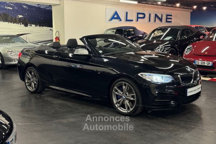 BMW Série 2 (F23) M235I 326 BVA8 - <small></small> 32.000 € <small></small> - #4