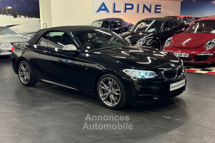 BMW Série 2 (F23) M235I 326 BVA8 - <small></small> 32.000 € <small></small> - #5