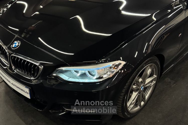 BMW Série 2 (F23) M235I 326 BVA8 - <small></small> 32.000 € <small></small> - #6