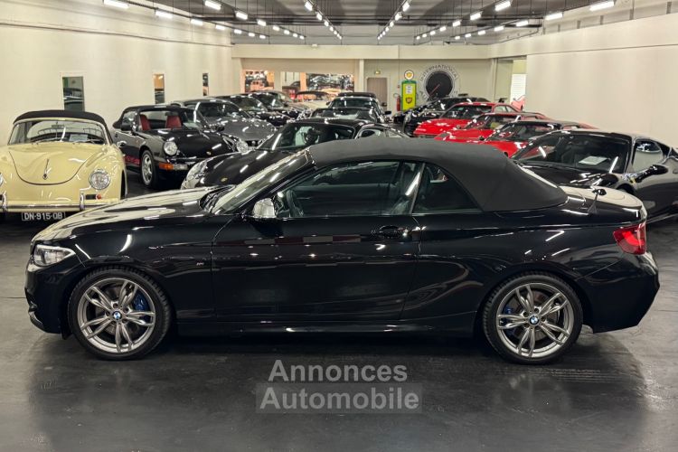 BMW Série 2 (F23) M235I 326 BVA8 - <small></small> 32.000 € <small></small> - #9