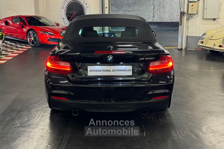 BMW Série 2 (F23) M235I 326 BVA8 - <small></small> 32.000 € <small></small> - #13