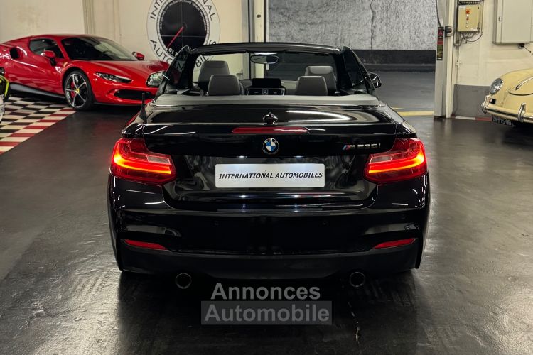 BMW Série 2 (F23) M235I 326 BVA8 - <small></small> 32.000 € <small></small> - #14