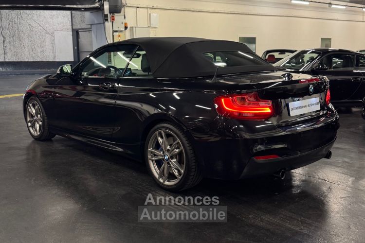 BMW Série 2 (F23) M235I 326 BVA8 - <small></small> 32.000 € <small></small> - #15