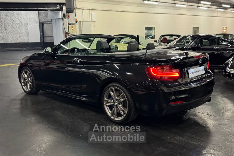 BMW Série 2 (F23) M235I 326 BVA8 - <small></small> 32.000 € <small></small> - #16