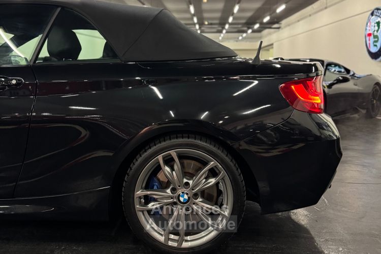 BMW Série 2 (F23) M235I 326 BVA8 - <small></small> 32.000 € <small></small> - #17