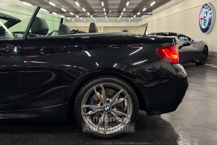 BMW Série 2 (F23) M235I 326 BVA8 - <small></small> 32.000 € <small></small> - #18