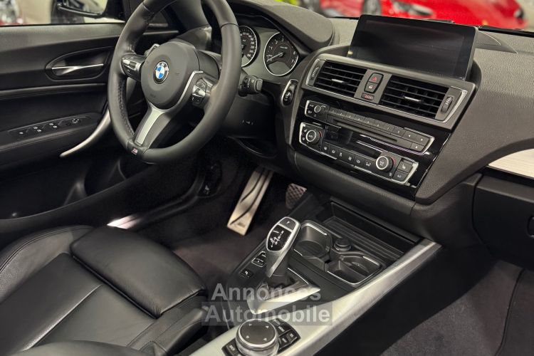 BMW Série 2 (F23) M235I 326 BVA8 - <small></small> 32.000 € <small></small> - #29