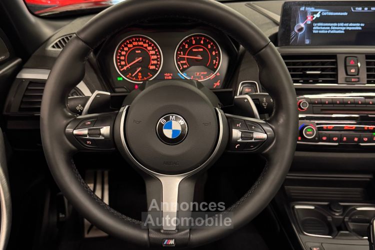 BMW Série 2 (F23) M235I 326 BVA8 - <small></small> 32.000 € <small></small> - #39