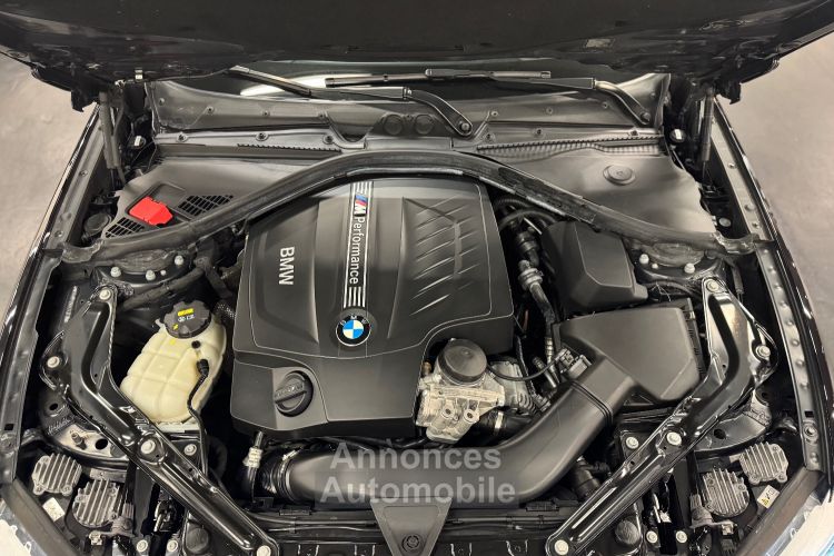 BMW Série 2 (F23) M235I 326 BVA8 - <small></small> 32.000 € <small></small> - #48