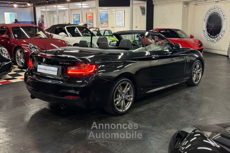 BMW Série 2 (F23) M235I 326 BVA8 - <small></small> 32.000 € <small></small> - #11