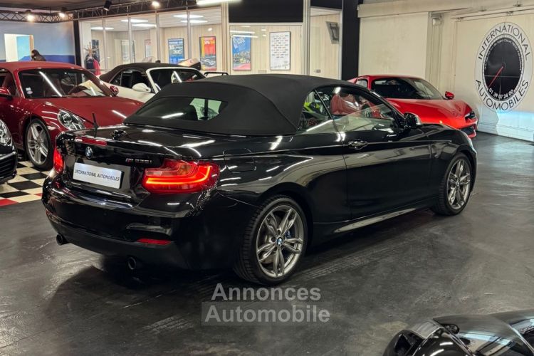 BMW Série 2 (F23) M235I 326 BVA8 - <small></small> 32.000 € <small></small> - #12