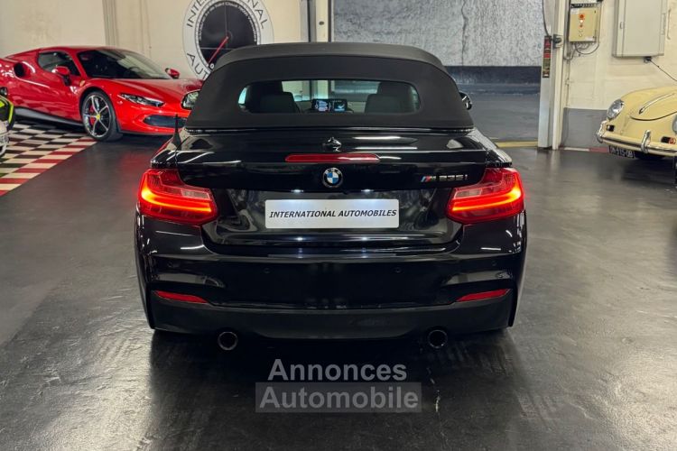 BMW Série 2 (F23) M235I 326 BVA8 - <small></small> 32.000 € <small></small> - #13