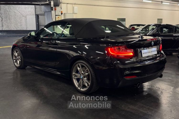 BMW Série 2 (F23) M235I 326 BVA8 - <small></small> 32.000 € <small></small> - #15