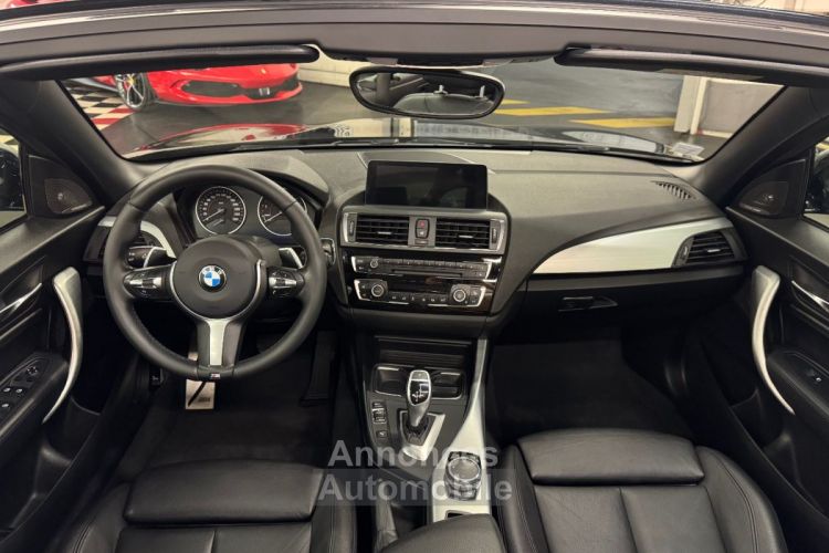 BMW Série 2 (F23) M235I 326 BVA8 - <small></small> 32.000 € <small></small> - #31