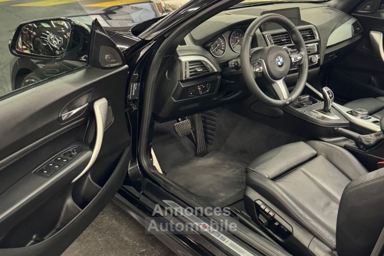 BMW Série 2 (F23) M235I 326 BVA8 - <small></small> 32.000 € <small></small> - #33