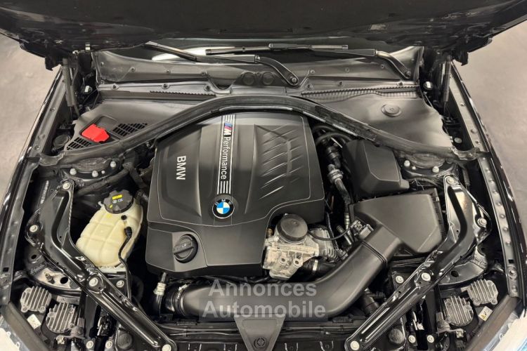 BMW Série 2 (F23) M235I 326 BVA8 - <small></small> 32.000 € <small></small> - #47