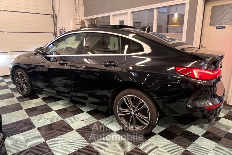 BMW Série 2 (F44) GRAN COUPE 216D SPORT BVA7 TOIT PANO/CAR PLAY AN 2020 - <small></small> 22.900 € <small>TTC</small> - #2