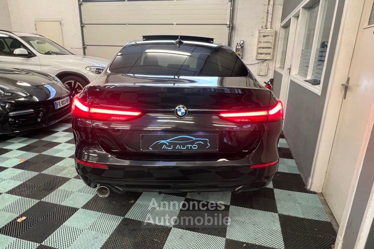 BMW Série 2 (F44) GRAN COUPE 216D SPORT BVA7 TOIT PANO/CAR PLAY AN 2020 - <small></small> 22.900 € <small>TTC</small> - #3