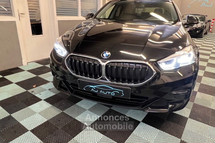 BMW Série 2 (F44) GRAN COUPE 216D SPORT BVA7 TOIT PANO/CAR PLAY AN 2020 - <small></small> 22.900 € <small>TTC</small> - #5