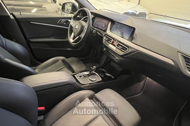 BMW Série 2 (F44) GRAN COUPE 216D SPORT BVA7 TOIT PANO/CAR PLAY AN 2020 - <small></small> 22.900 € <small>TTC</small> - #7