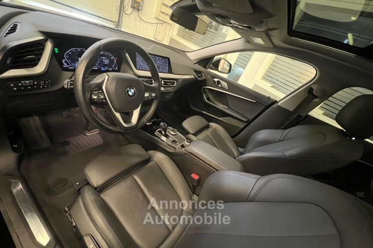 BMW Série 2 (F44) GRAN COUPE 216D SPORT BVA7 TOIT PANO/CAR PLAY AN 2020 - <small></small> 22.900 € <small>TTC</small> - #8