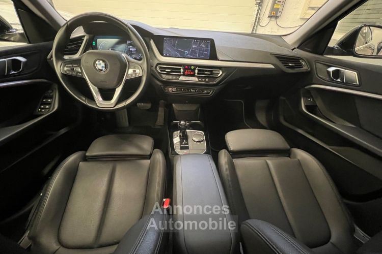 BMW Série 2 (F44) GRAN COUPE 216D SPORT BVA7 TOIT PANO/CAR PLAY AN 2020 - <small></small> 22.900 € <small>TTC</small> - #13