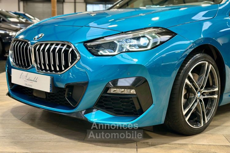 BMW Série 2 (F44) Gran Coupé 218d 150 M Sport 1ère Main FR TO - <small></small> 25.990 € <small>TTC</small> - #34